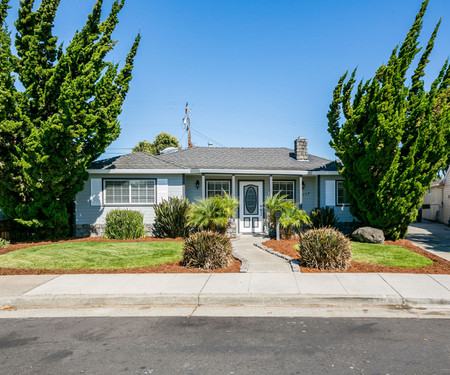 Real estate in San Mateo