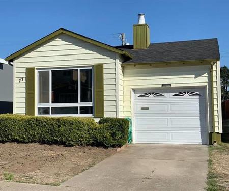 Property Listings in Daly City