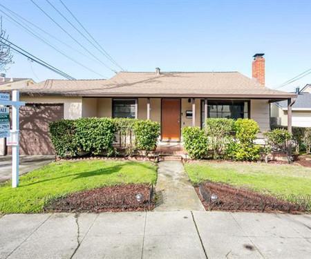 Real estate in San Mateo