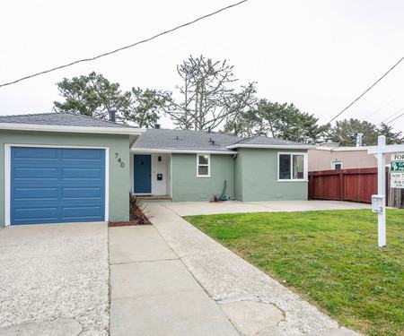 Real estate in Daly City