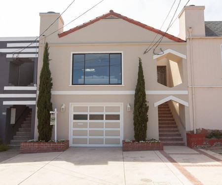 Real estate in Daly City