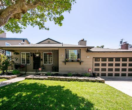 Real estate for sale in Millbrae