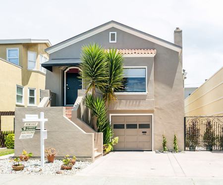 Real estate for sale in San Francisco