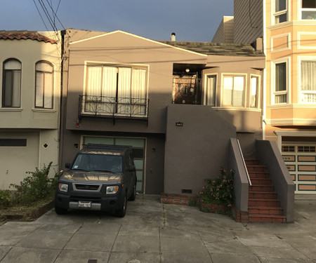 Property Listings in San Francisco