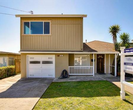Real estate in South San Francisco