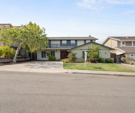 Real estate in Millbrae