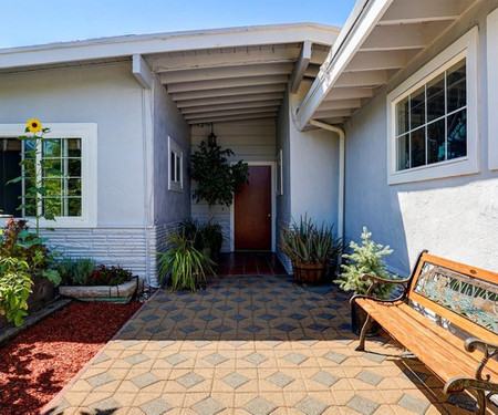Property Listings in San Rafael