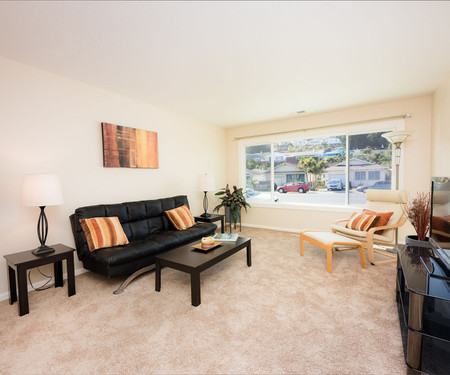 Real estate listings in Daly City