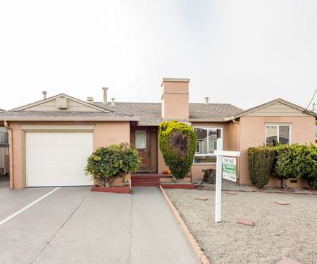 Real estate in Daly City