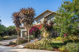 Real estate listings in San Jose