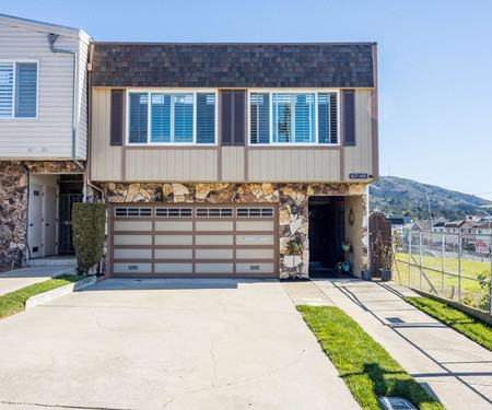 Real estate for sale in Daly City
