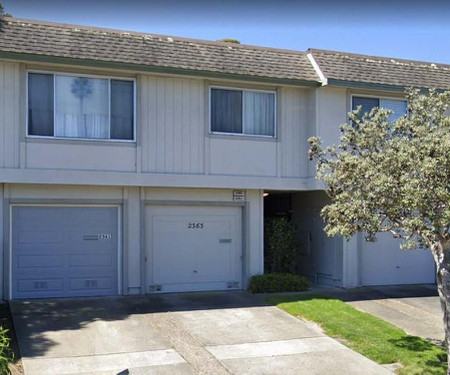 Real estate in South San Francisco