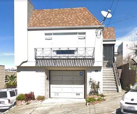 Real estate listings in Daly City