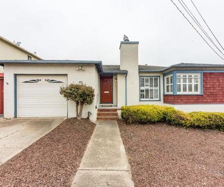 Real estate in Daly City