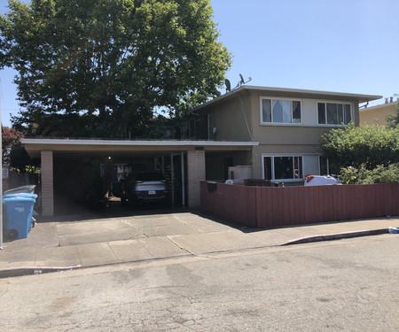 Real estate in San Mateo