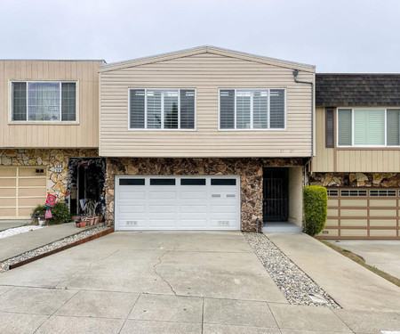 Real estate in Daly City