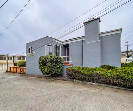 Real estate for sale in San Francisco