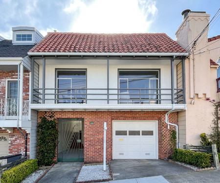 Property Listings in San Francisco