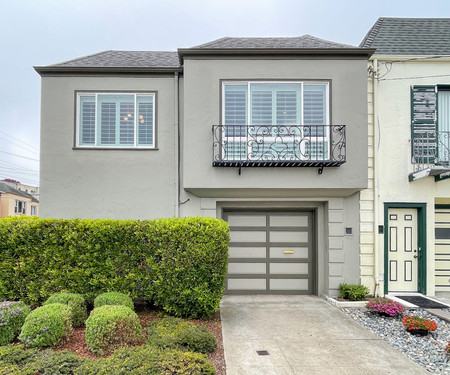 Real estate for sale in San Francisco