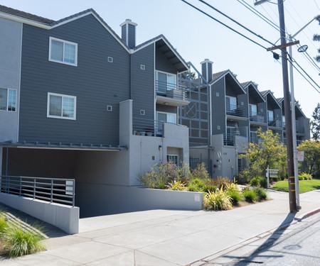 Property Listings in San Mateo