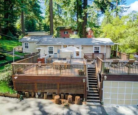 Property Listings in Woodside