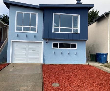 Real estate in Daly City