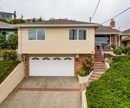 Real estate for sale in South San Francisco