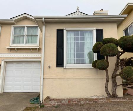 Real estate listings in Daly City