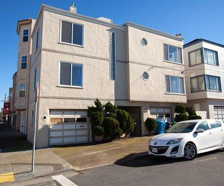 Real estate for sale in San Francisco