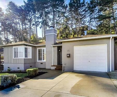 Real estate in Daly City