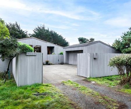 Real estate listings in The Sea Ranch