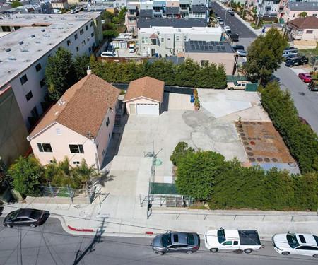 Real estate in Daly City