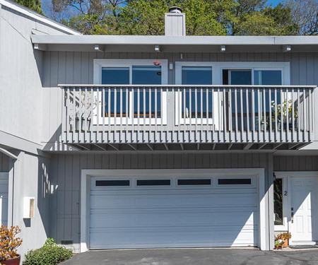 Real estate listings in Kentfield