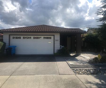 Real estate in San Mateo