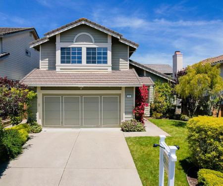 Real estate listings in South San Francisco