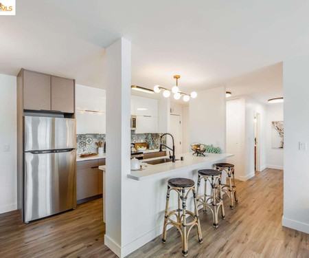 Property Listings in Oakland