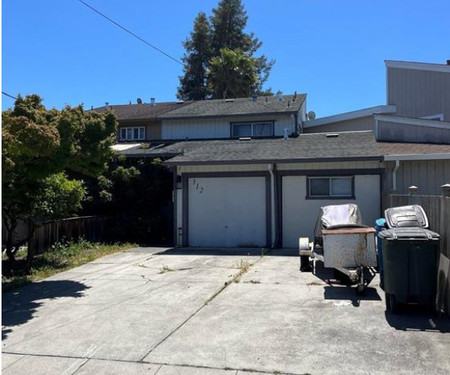 Real estate for sale in Redwood City