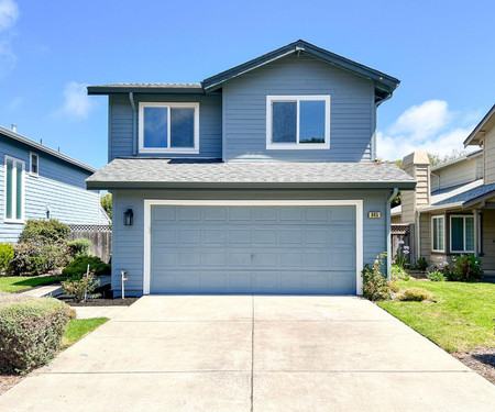 Real estate for sale in Pacifica