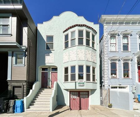 Real estate for sale in San Francisco