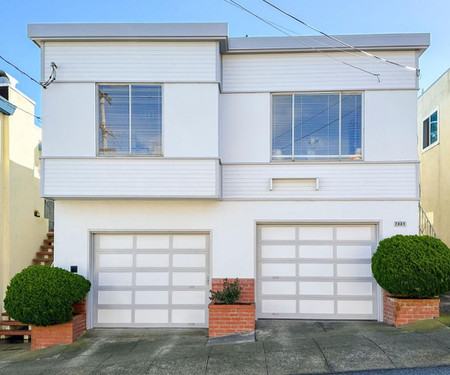 Real estate for sale in San Francisco