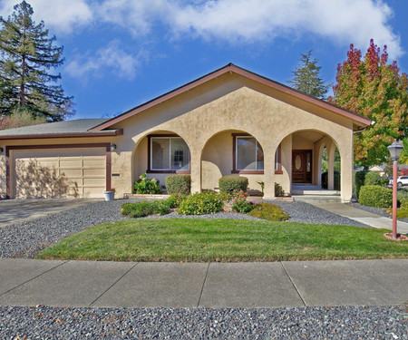Property Listings in Santa Rosa