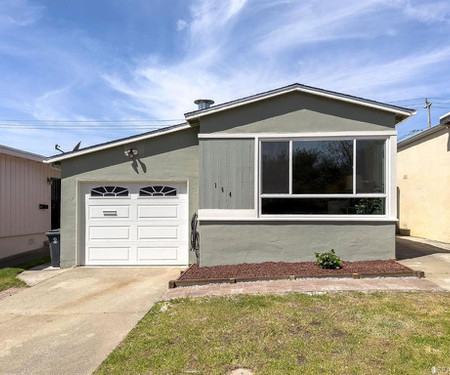 Real estate in Daly City