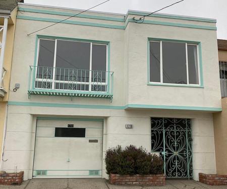 Real estate listings in San Francisco