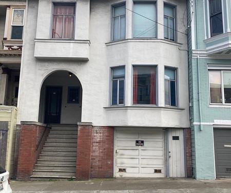 Real estate listings in San Francisco