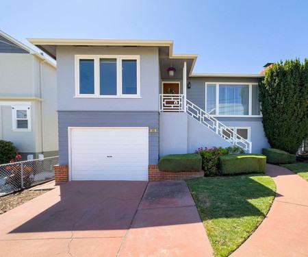 Real estate for sale in South San Francisco