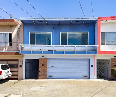 Real estate in San Francisco