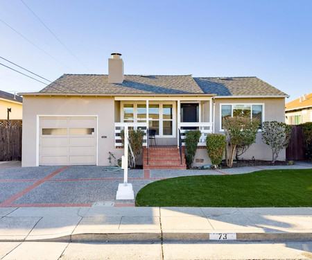 Real estate for sale in San Mateo