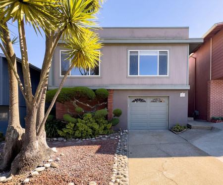Property Listings in Daly City