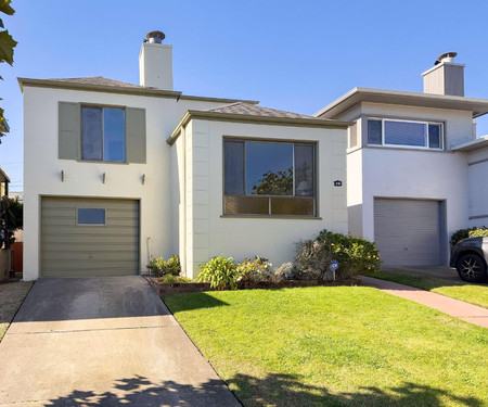 Property Listings in Daly City