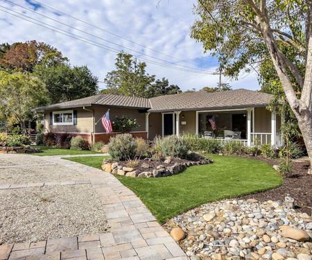 Real estate in San Mateo